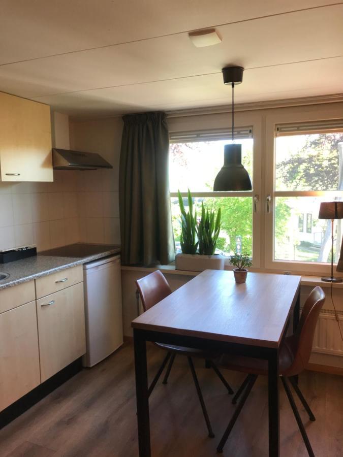 Flat Apartment Opheusden Exterior photo